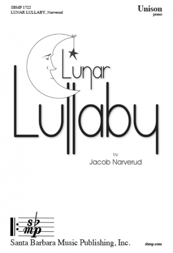 Lunar Lullaby - Unison