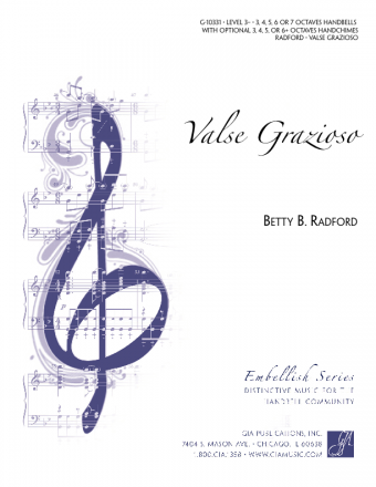 Valse Grazioso | Download Edition