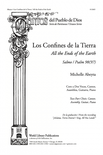 Los Confines de la Tierra / All the Ends of the Earth