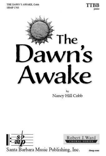 The Dawn’s Awake