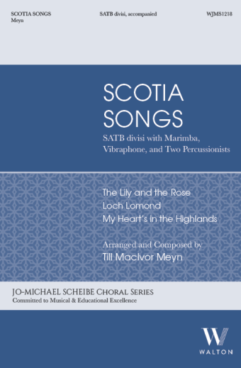 Scotia Songs