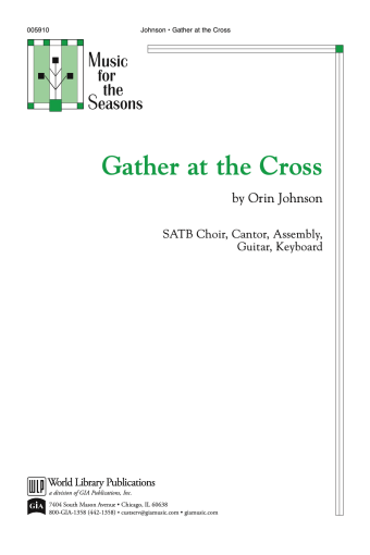 Gather at the Cross