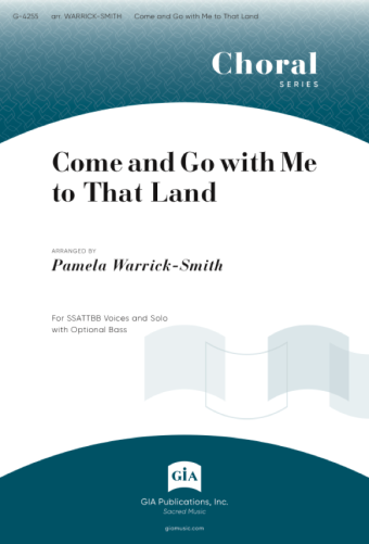 Pamela Warrick-Smith