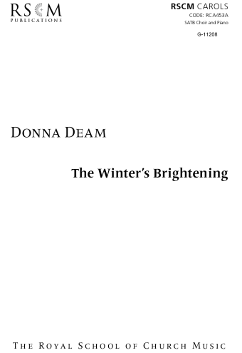 The Winter's Brightening