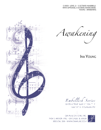 Awakening - 3 octaves edition | Download Edition