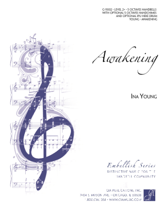 Awakening - 5 octaves edition | Download Edition
