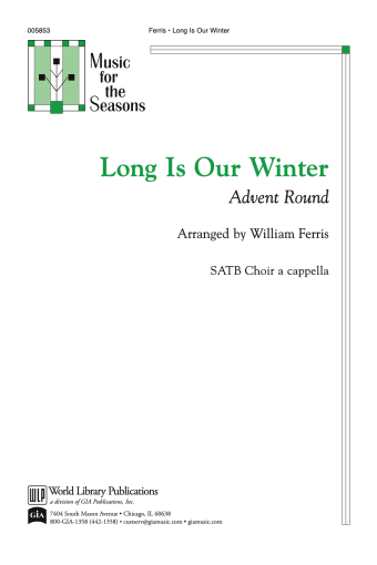 Long is Our Winter
