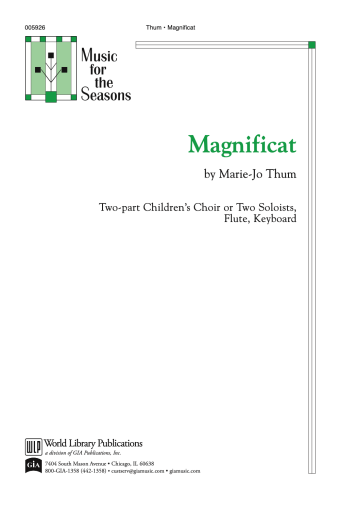 Magnificat