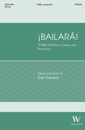 Bailará (TTBB)