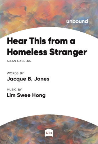 Hear This from a Homeless Stranger