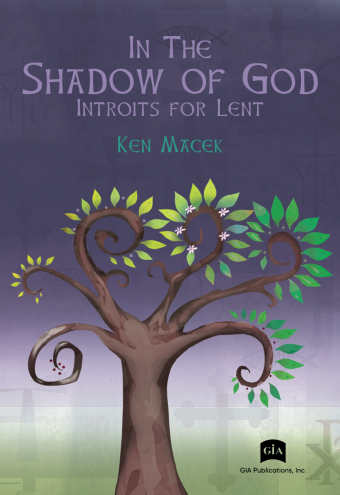 Introit for the First Sunday of Lent