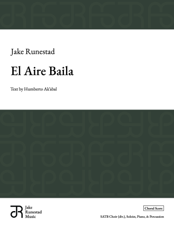El Aire Baila