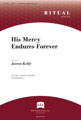 His Mercy Endures Forever