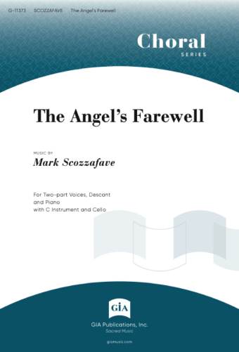The Angel's Farewell - Instrument edition