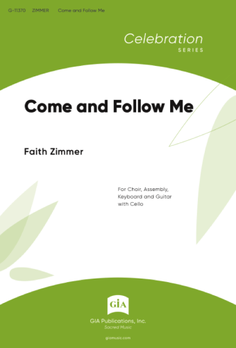 Come and Follow Me