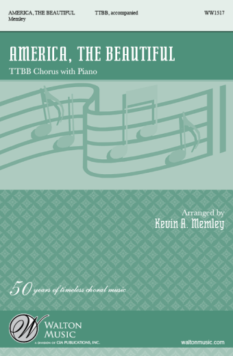 America, the Beautiful