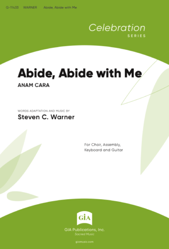 Abide, Abide with Me