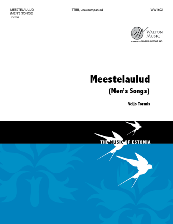 Meestelaulud