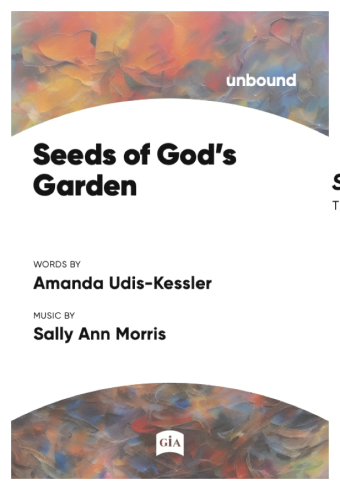 Seeds of God's Garden