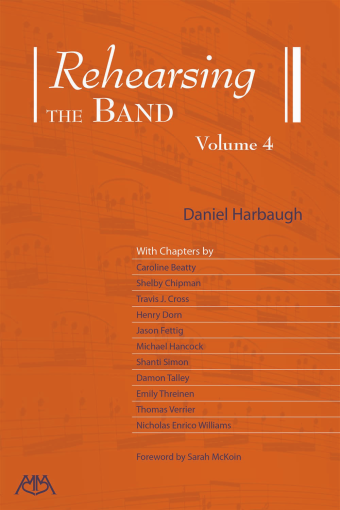 Rehearsing the Band, Volume 4