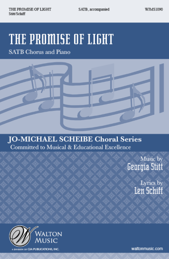 The Promise of Light