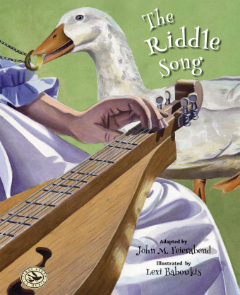 The Riddle Song
