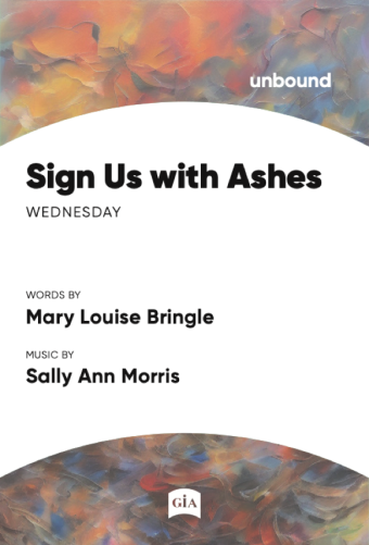 Sign Us with Ashes