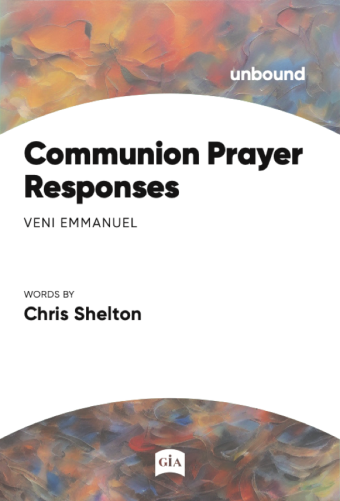 Communion Prayer Responses