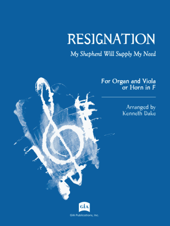 RESIGNATION