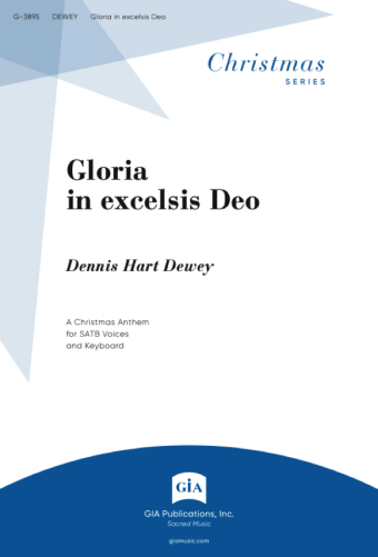Gloria in excelsis Deo