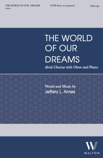 The World of Our Dreams
