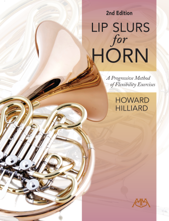 Lip Slurs for Horn (2nd Edition)