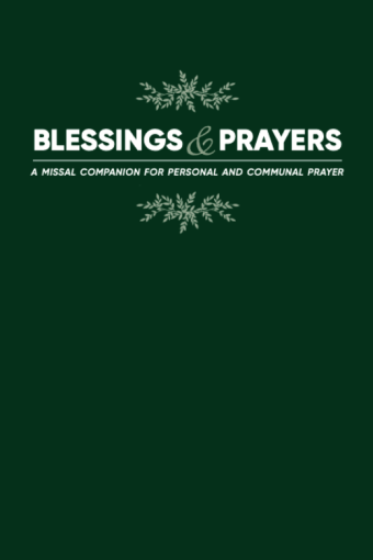 Blessings and Prayers