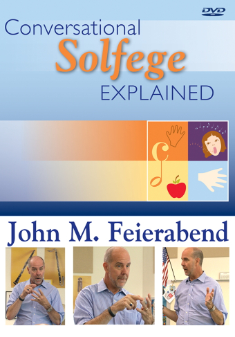 Conversational Solfege Explained