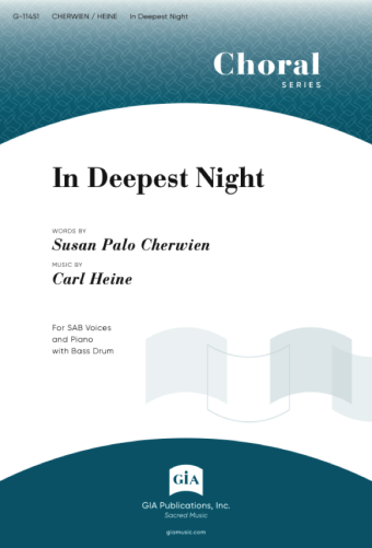 In Deepest Night