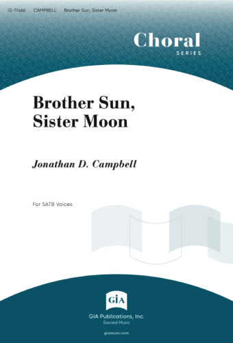 Brother Sun, Sister Moon
