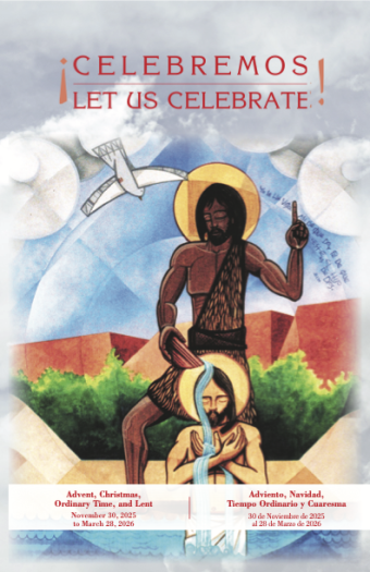 Celebremos/Let Us Celebrate