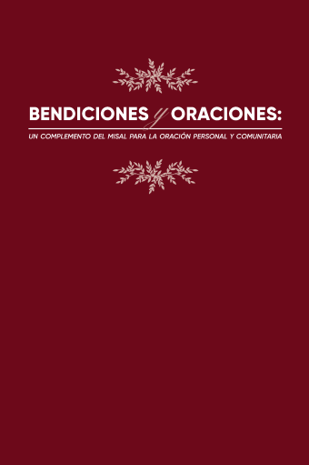 Bendiciones y oraciones