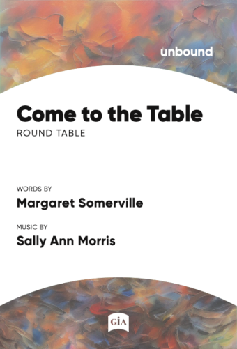 Come to the Table