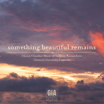 Something Beautiful Remains (EP)