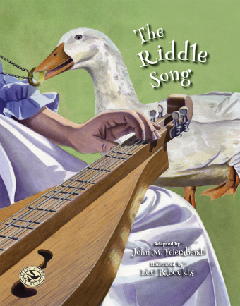 The Riddle Song