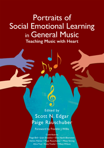 Portraits of Social Emotional Learning in General Music