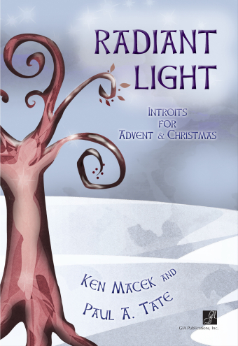 Radiant Light - Handbell edition