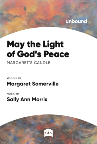 May the Light of God's Peace