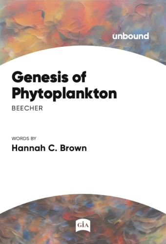 Genesis of Phytoplankton