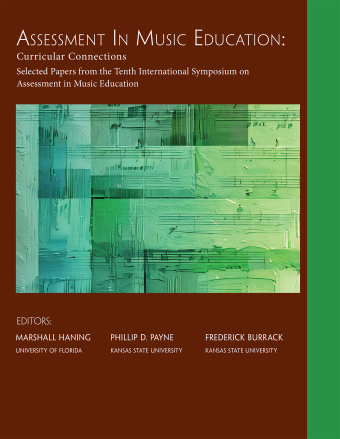 Assessment in Music Education: Curricular Connections