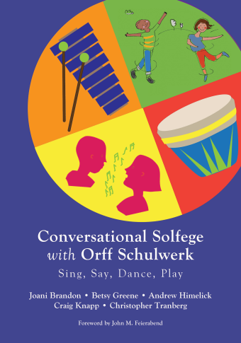 Conversational Solfege with Orff Schulwerk