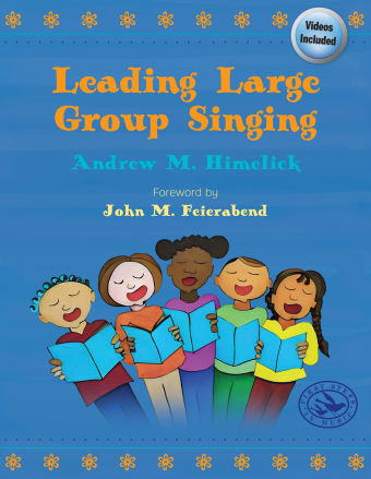 Leading Large Group Singing
