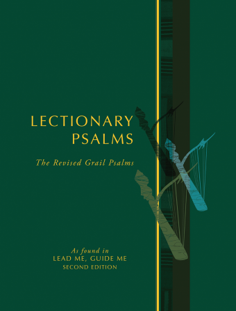 Lectionary Psalms