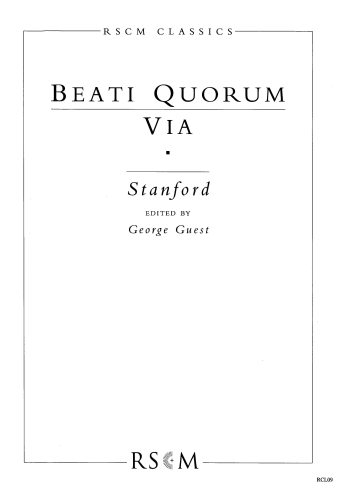 Beati Quorum Via